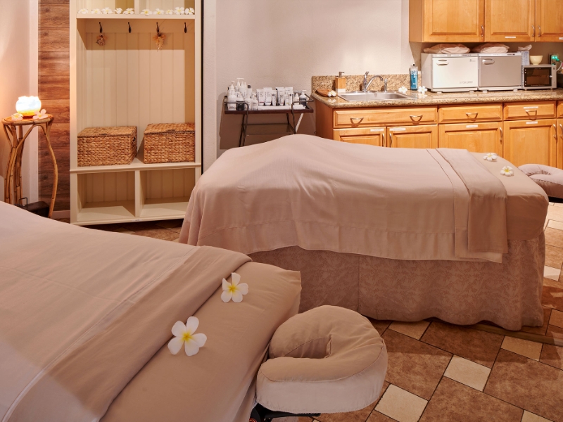 Spa