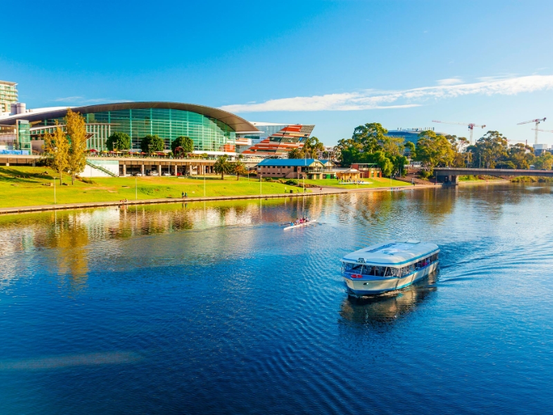 Adelaide