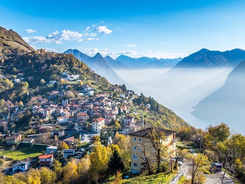 Monte Brè