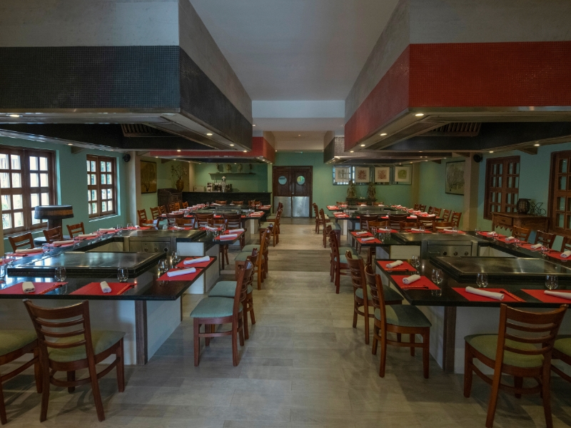 Restaurant Sakura
