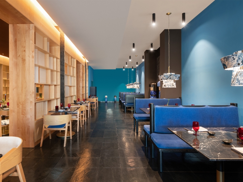 Miyako Japanese and Asian Cuisine Restaurant