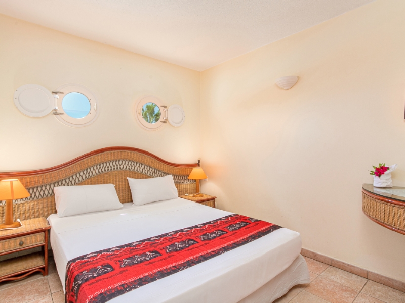 Superior Room Amyris 1