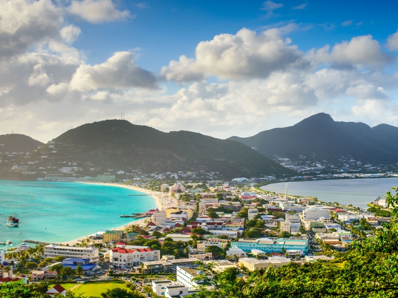 Saint Maarten
