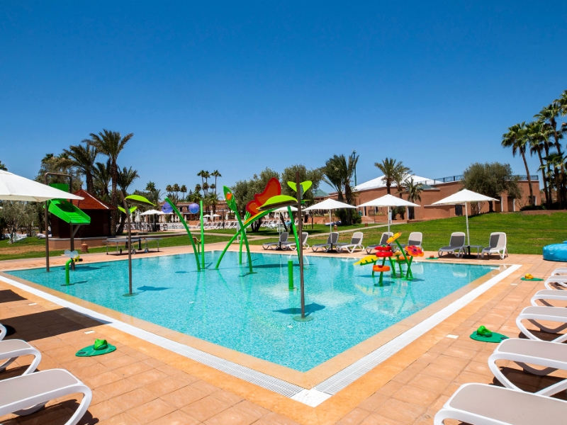Kids Pool