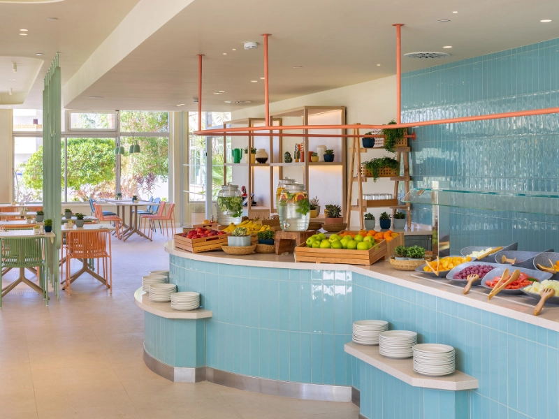 Verbena Restaurant