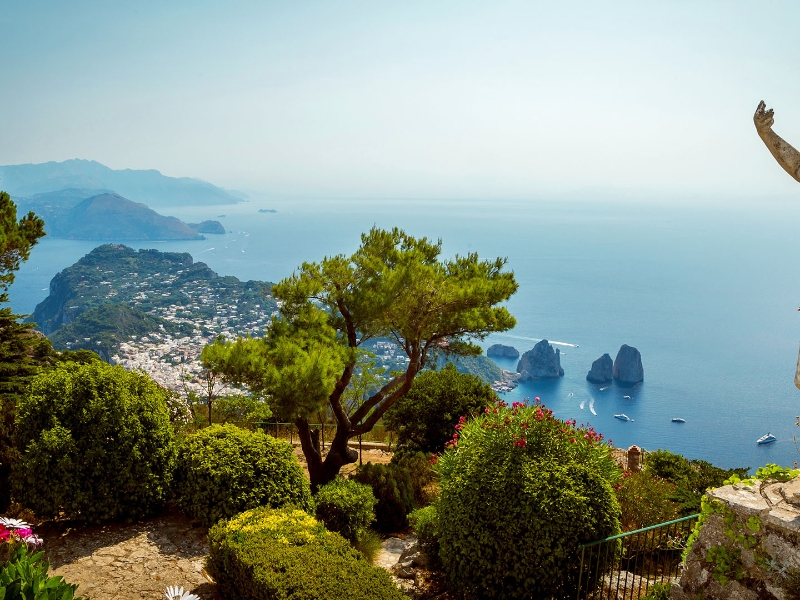 Capri