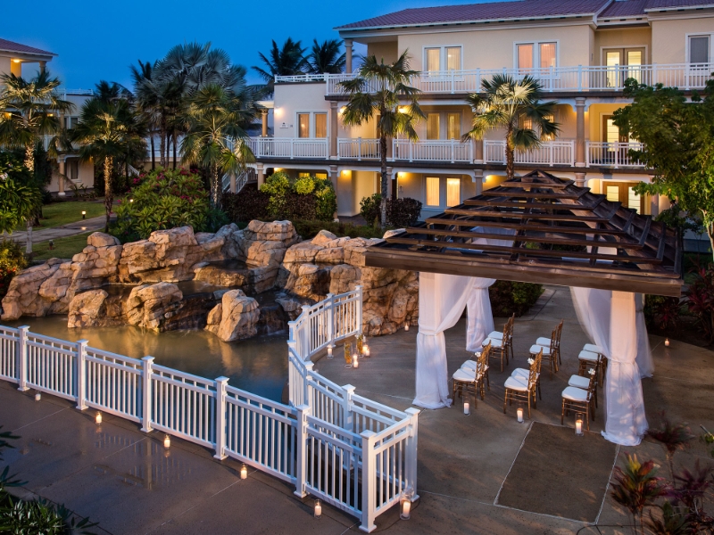 Gazebo