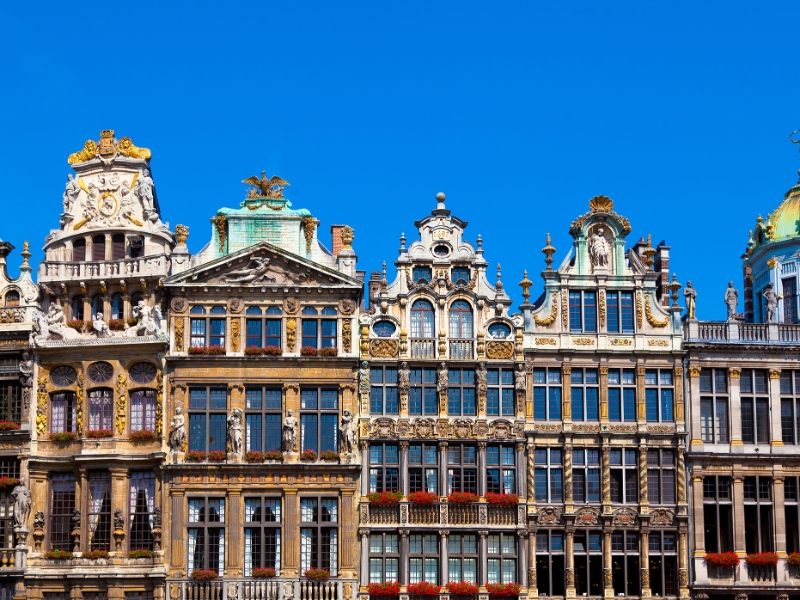 Brussels