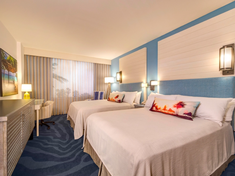 Preferred Room