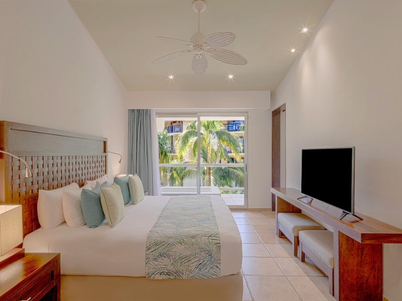 Privileged Suite