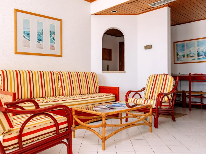 Superior Two Bedroom Appartment