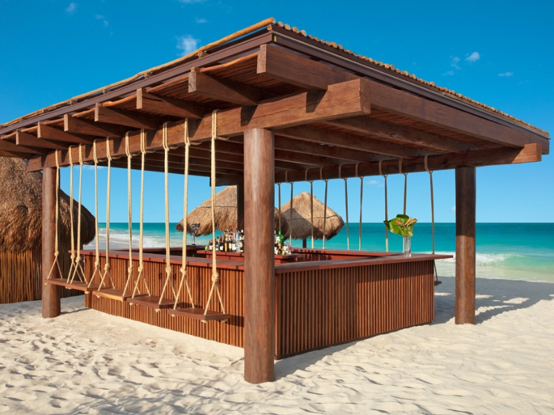 Beach Bar