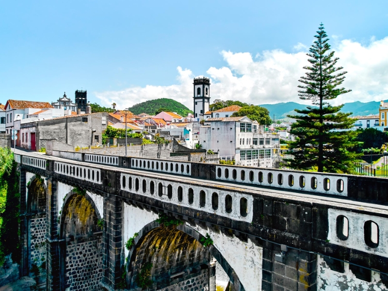 Ponta Delgada
