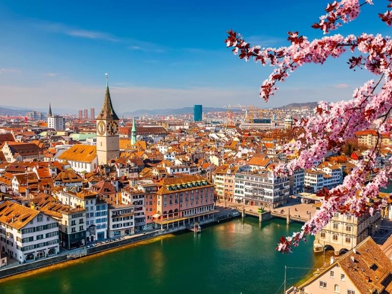 Zurich