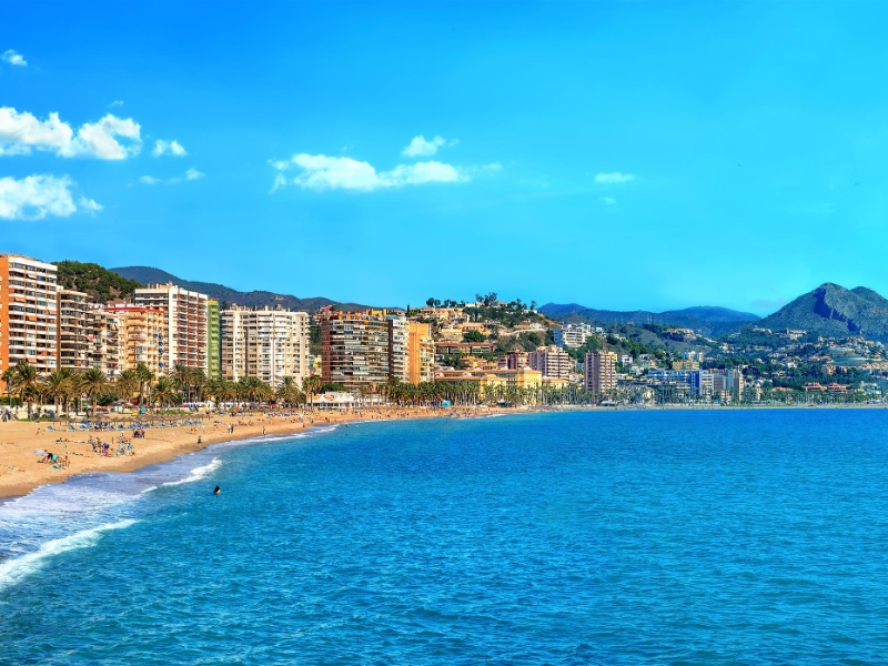 Malaga