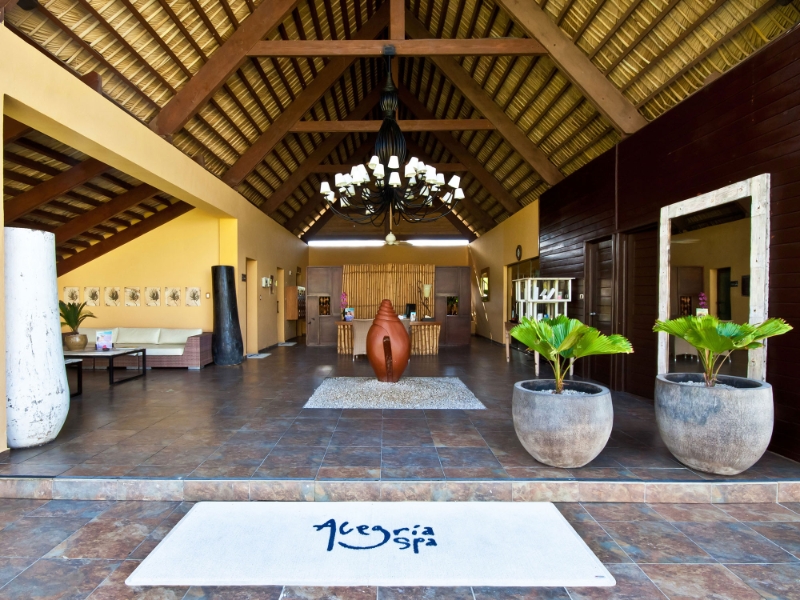 Alegria Spa