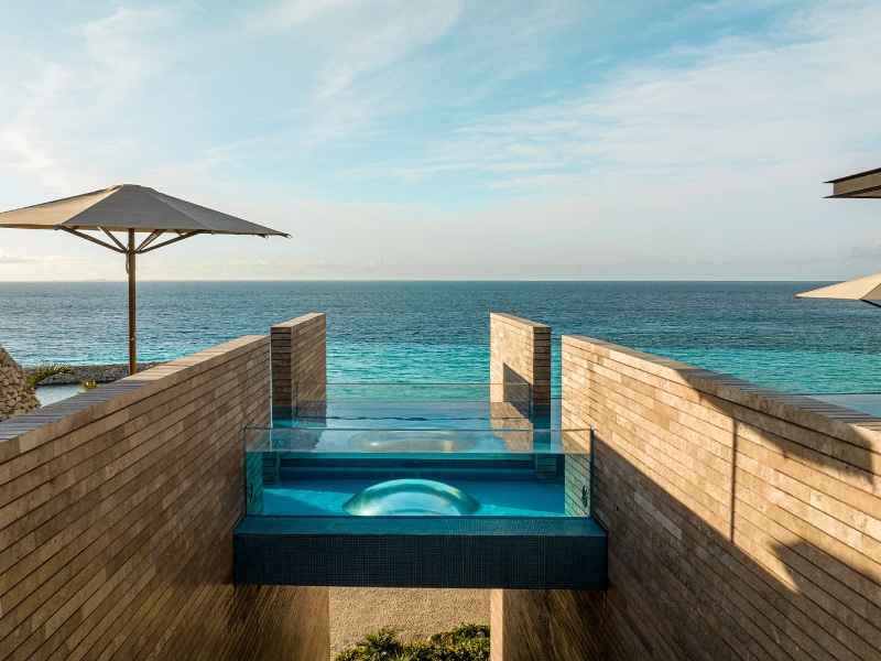 Infinity Pool