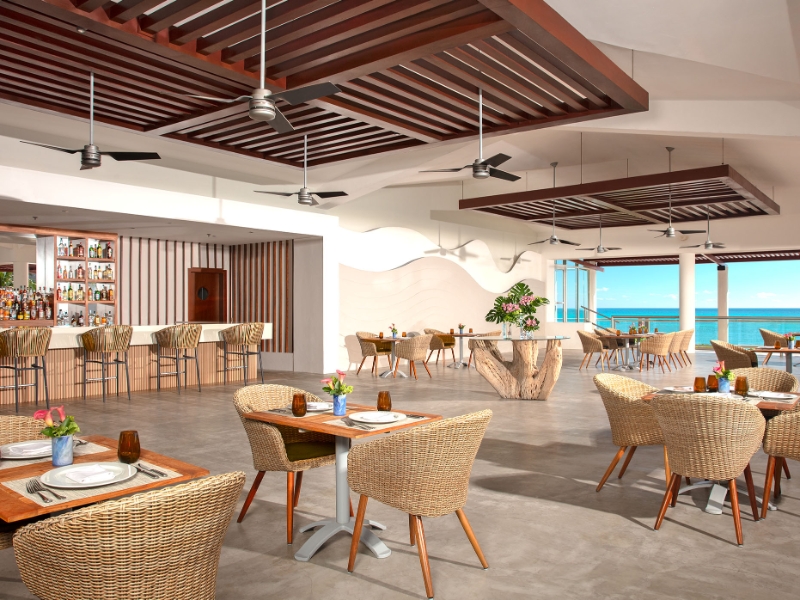 Restaurant Castaways