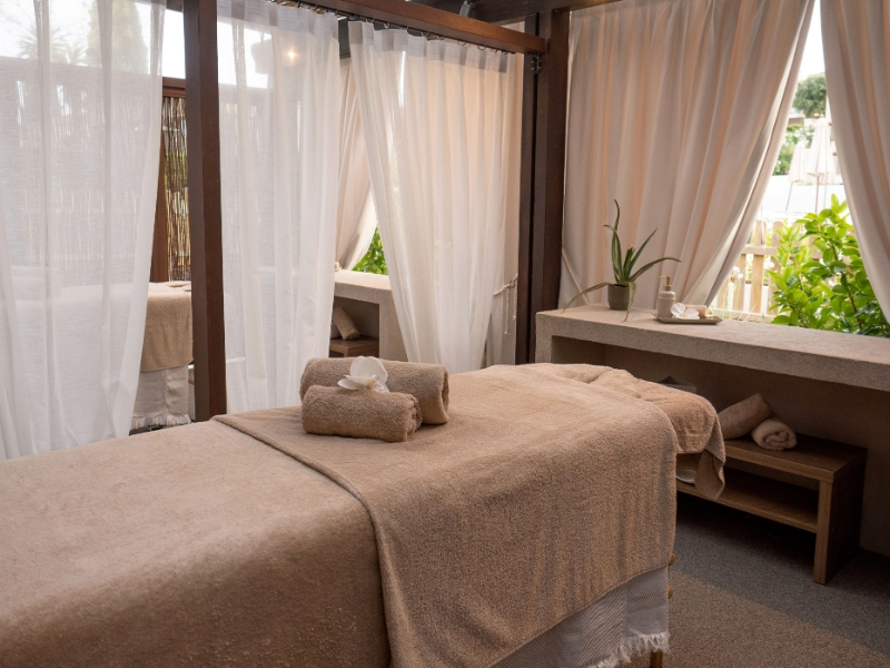Spa