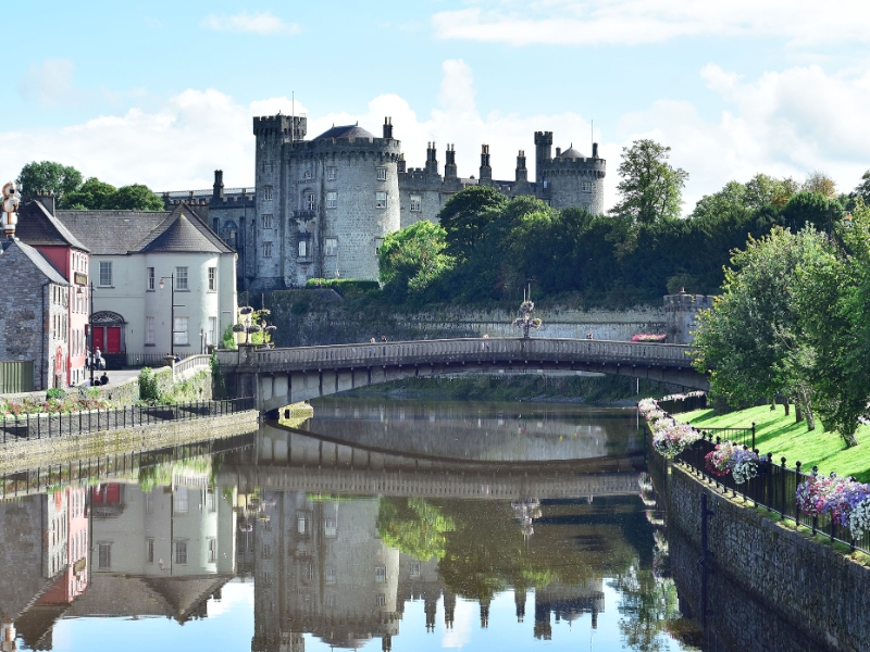Kilkenny Castle