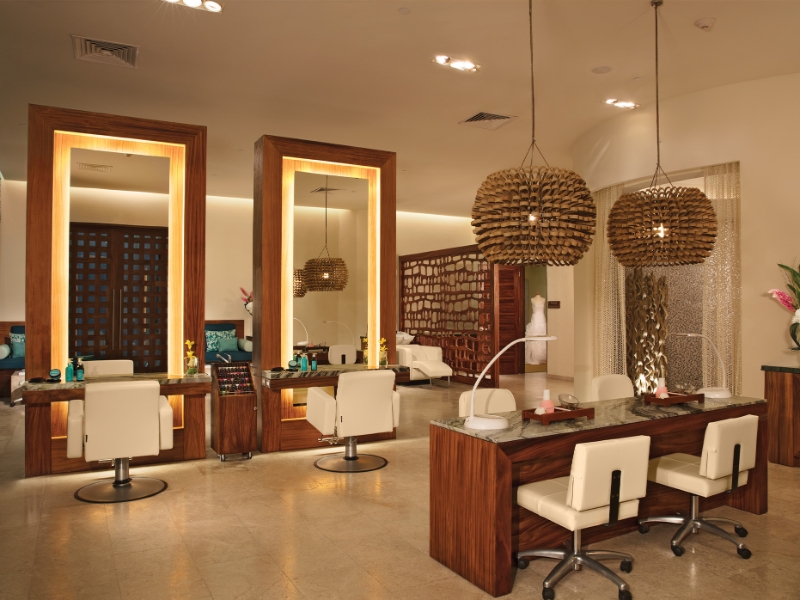 Beauty Salon