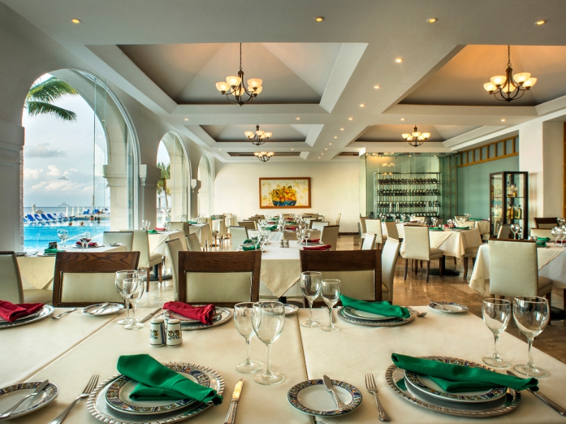 Bugambilias Restaurant