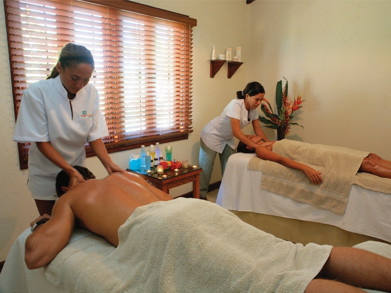 Spa