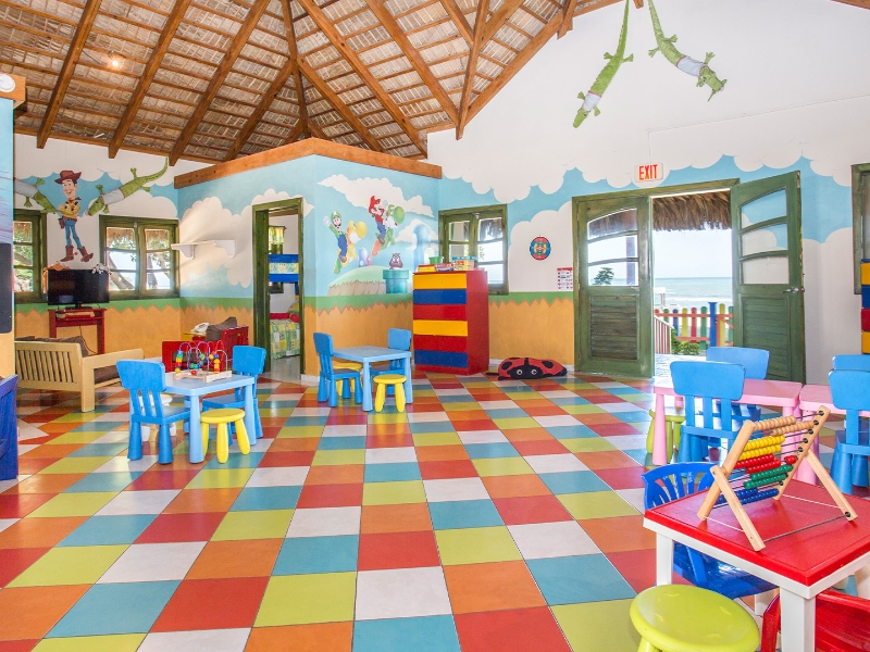 Kids Club