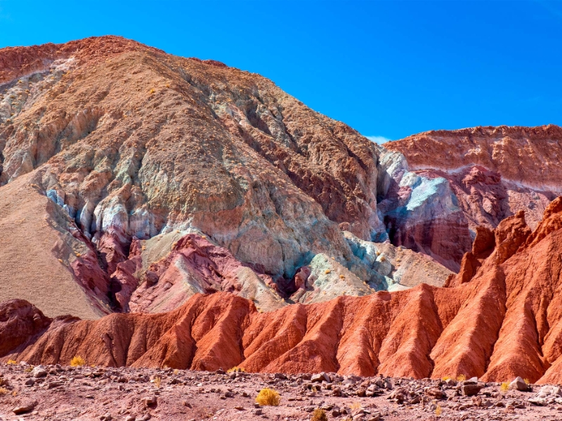 Rainbow Valley