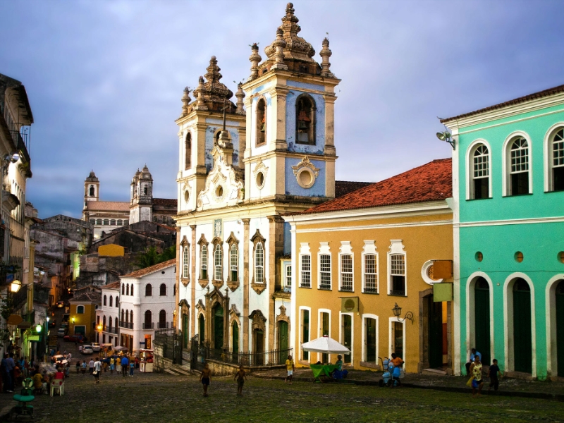 Salvador
