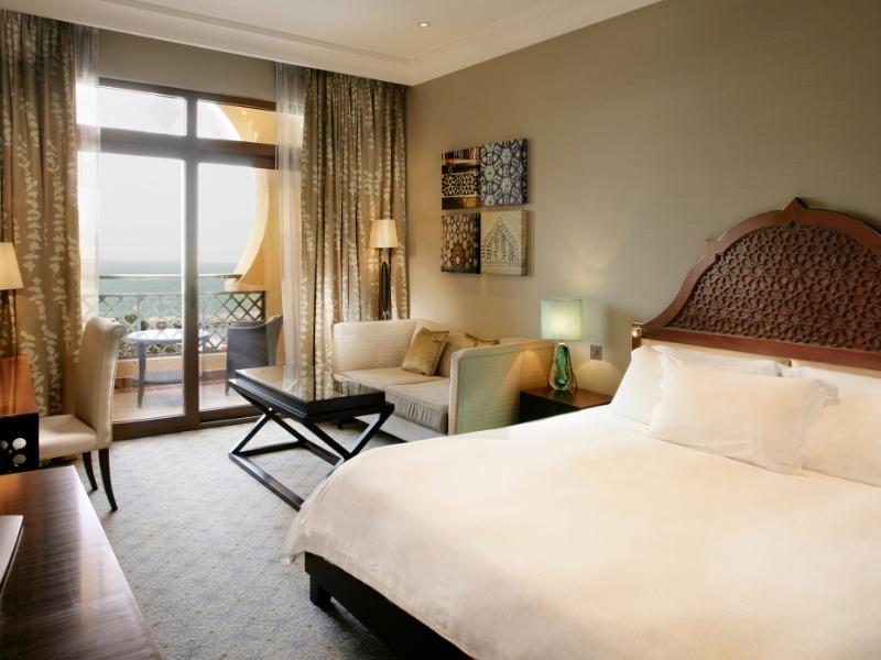 Premium Room Sea View