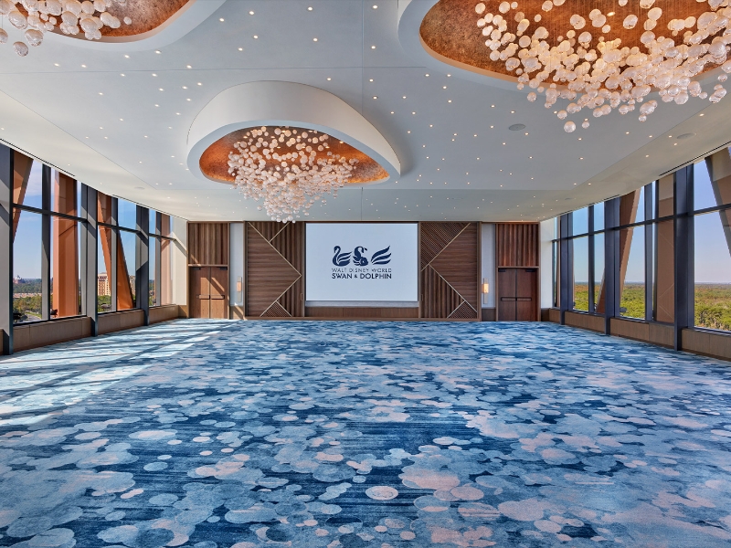 Meeting Facilities