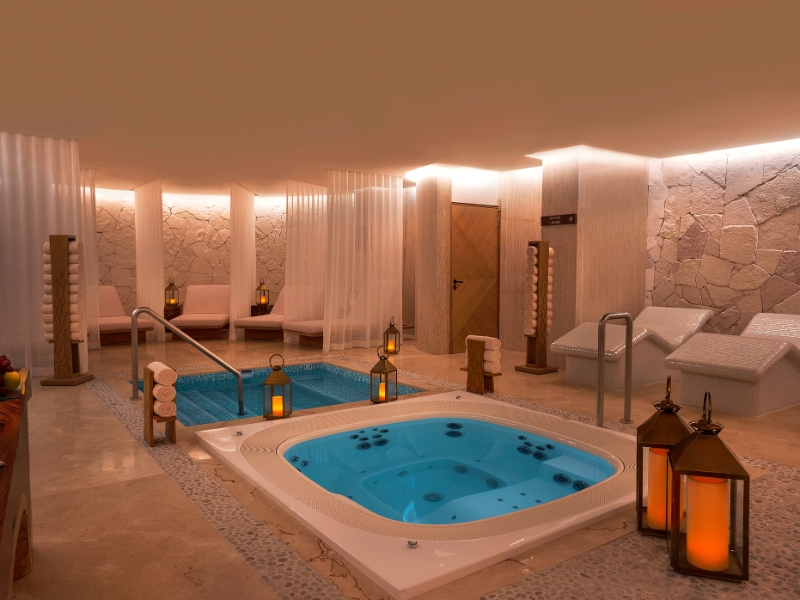 Spa