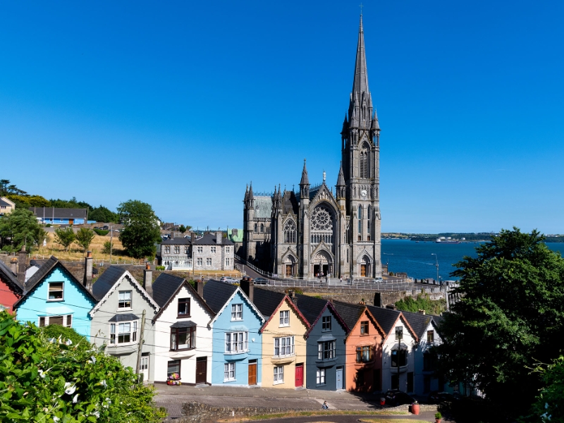 Cobh