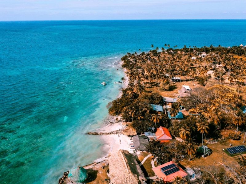 Mucura Island