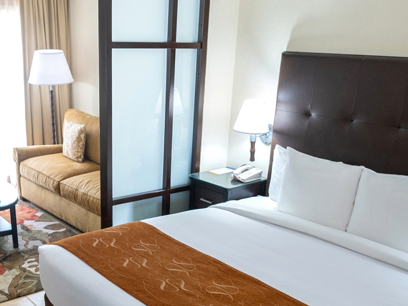 King Room