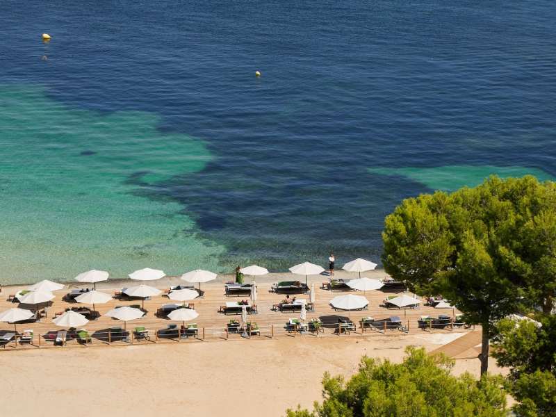 Beach Club