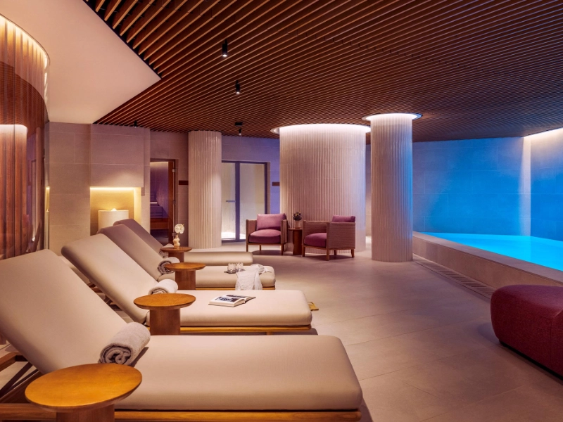 Korpo Spa