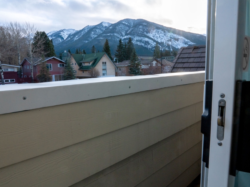 Standard Room 1 King