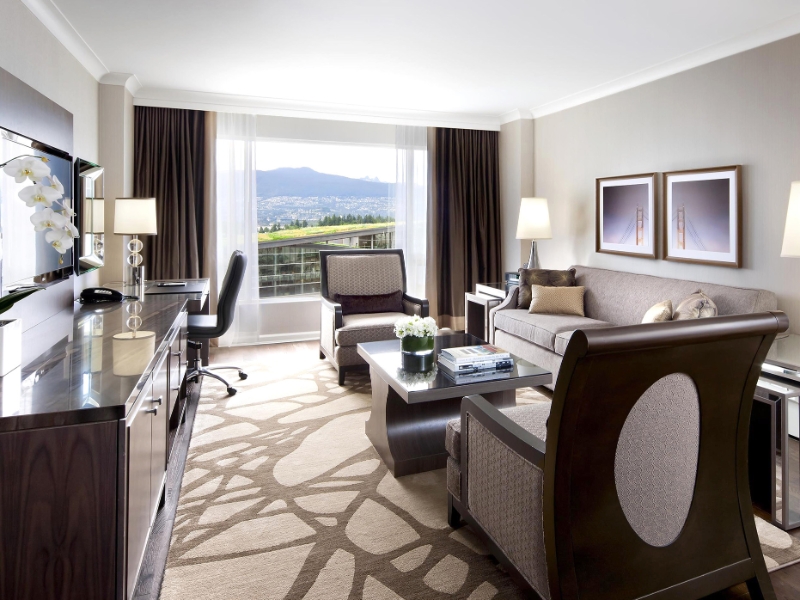 Gold Suite
