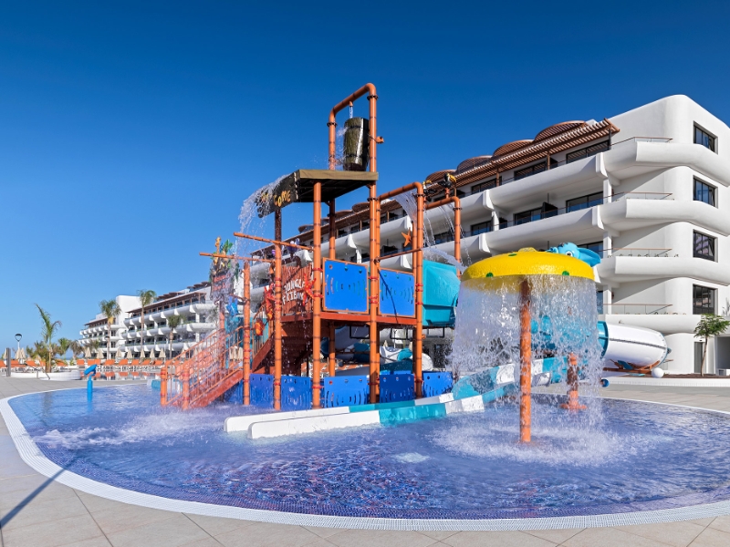 Fun Area