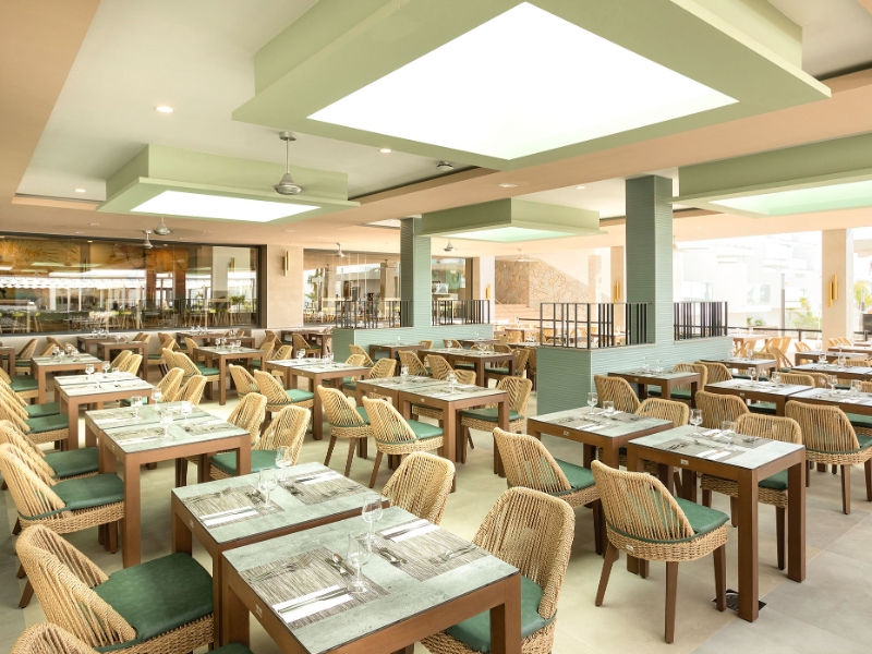 Terrace Restaurant
