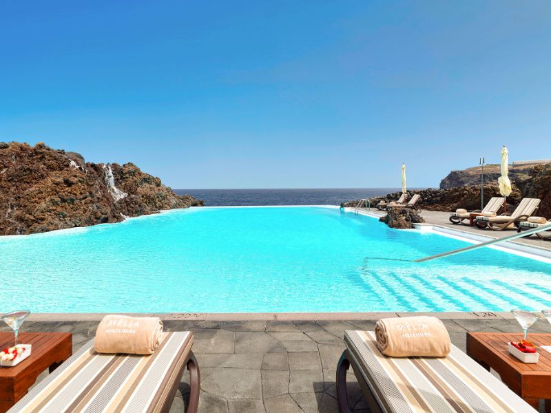 Ocean Club Pool