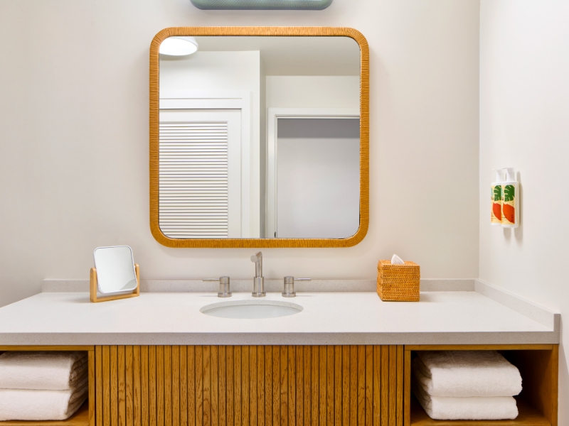 Royal Bungalow Room