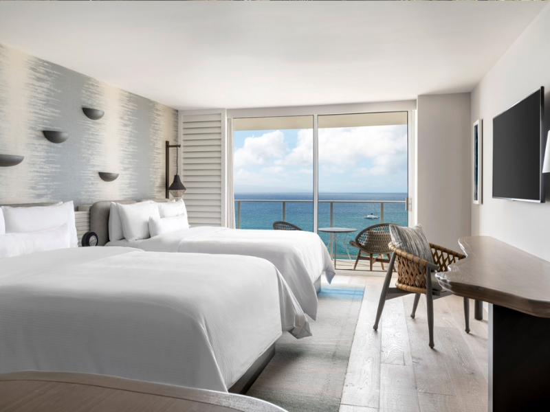Hokupaa Room