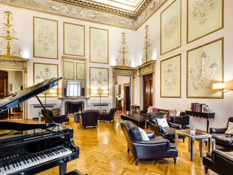 Salla Della Musical