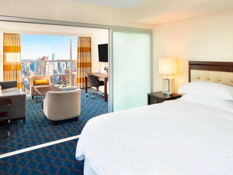 Bedroom Suite