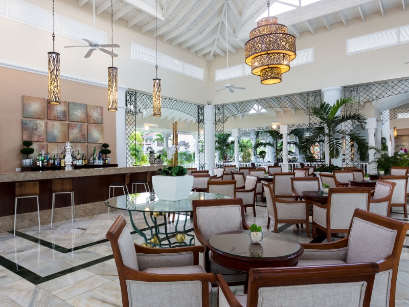 Lobby Bar