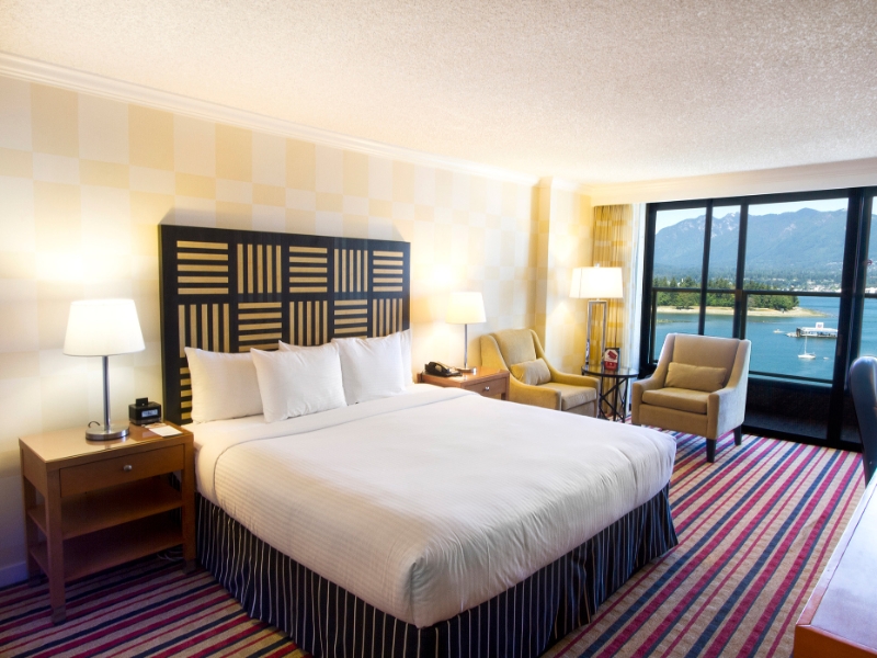 King Harbourview