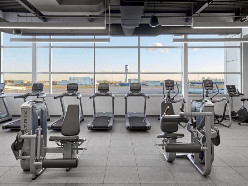 Fitness